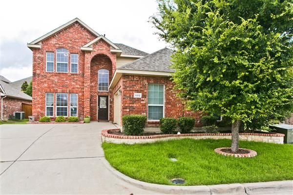 8312 Hitching Trail, Craig Ranch North, McKinney