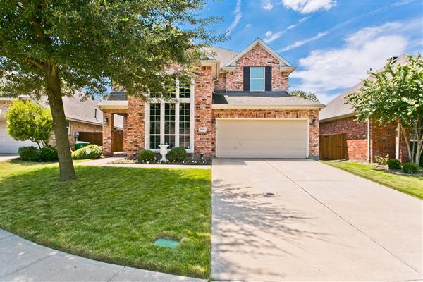 8605 Palmer, Somerset, Stonebridge Ranch