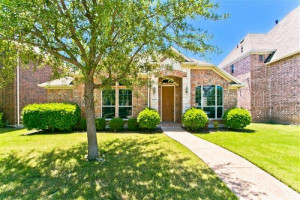 9205 Regal Oaks Dr, The Summit at Westridge, McKinney