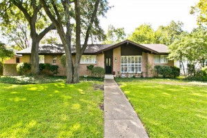 921 Teakwood Dr, Richardson Heights Estates, Richardson