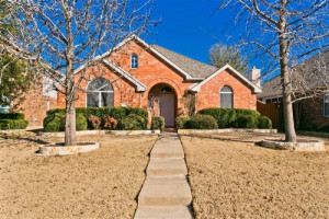 9454 Wichita Trail, The Trails of West Frisco, Frisco