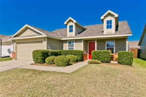 9948 George Washington, Eagles Nest at Westridge, McKinney