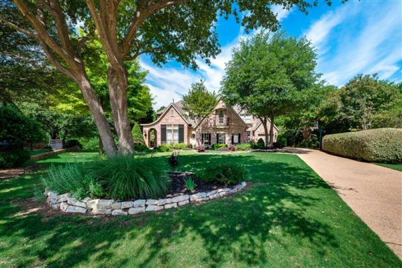   1600 Savannah Drive, Cypress Crossing, Stonebridge Ranch  