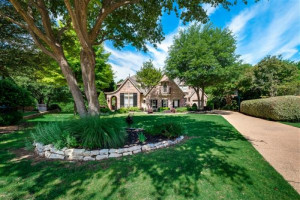 1600 Savannah Drive, Cypress Crossing, Stonebridge Ranch