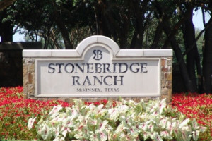 Stonebridge Ranch McKinney Tx