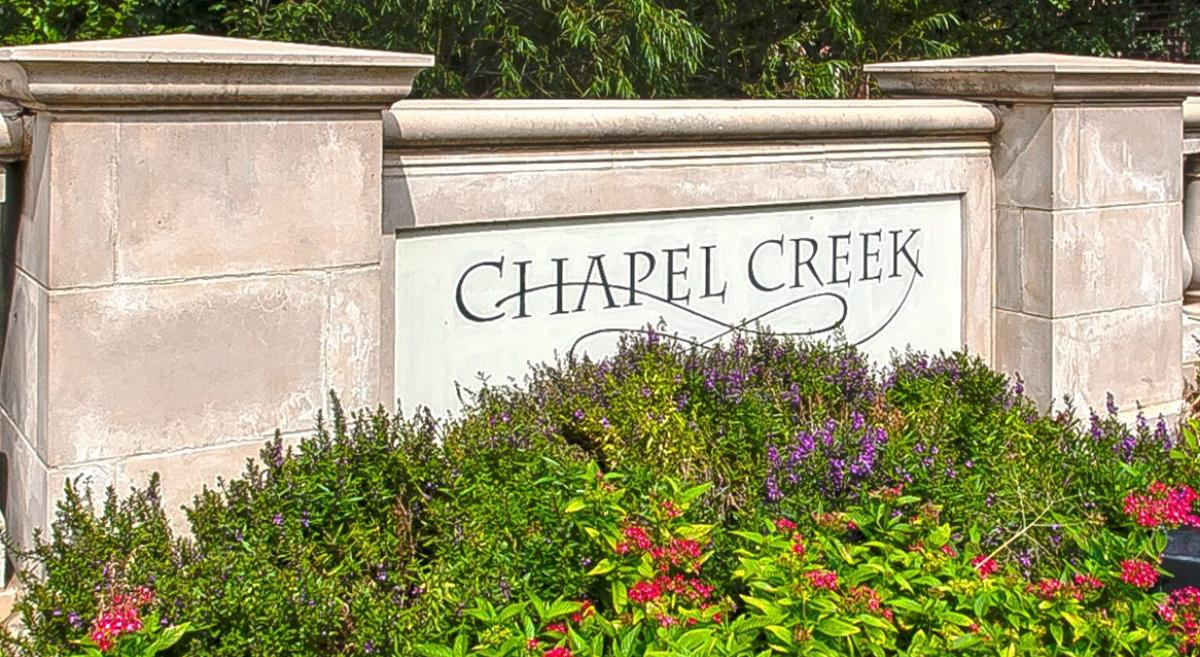 Chapel Creek Frisco