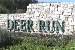 Deer Run in Prosper Texas