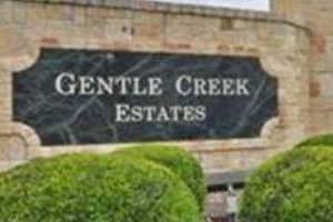 Gentle Creek In Prosper Tx