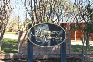 Harrington Homeplace