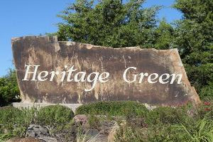 Heritage Green