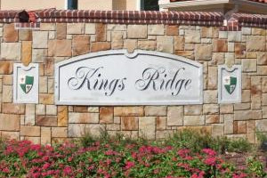 Kings Ridge, Plano