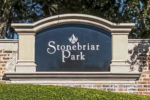 Villages of Stonebriar Park, Frisco