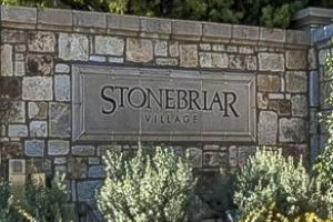 Stonebriar, Frisco