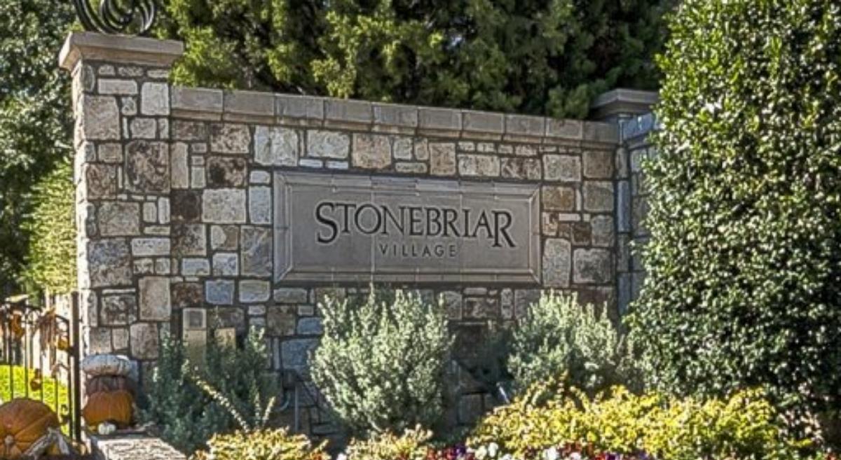 Stonebriar, Frisco