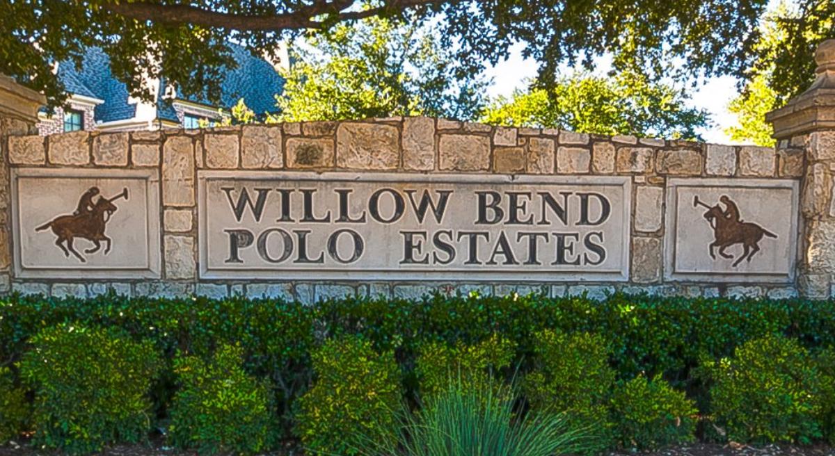 Willow Bend Polo Estates