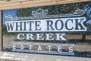 White Rock Creek Estates