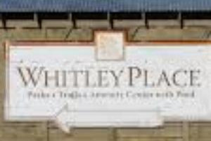 Whitley Place Prosper Texas