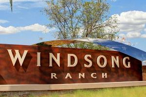 Windsong Ranch in Prosper Texas