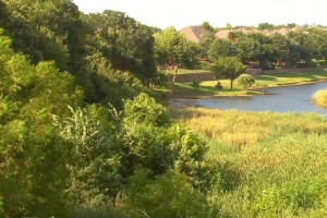 Wynn Ridge Estates. Stonebridge Ranch, McKinney